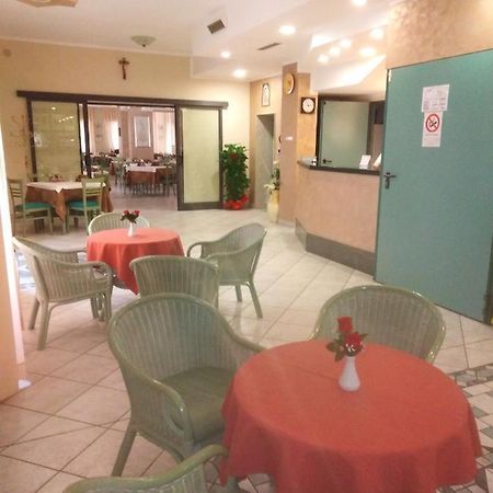 Hotel Costa Verde Σαν Τζιοβάνι Ροτόντο Εξωτερικό φωτογραφία