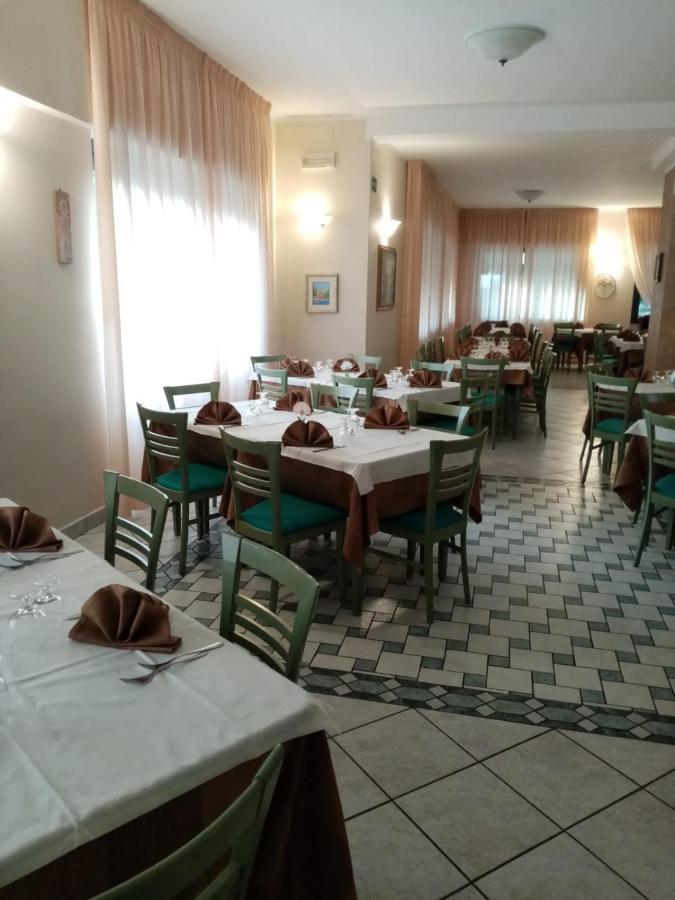 Hotel Costa Verde Σαν Τζιοβάνι Ροτόντο Εξωτερικό φωτογραφία